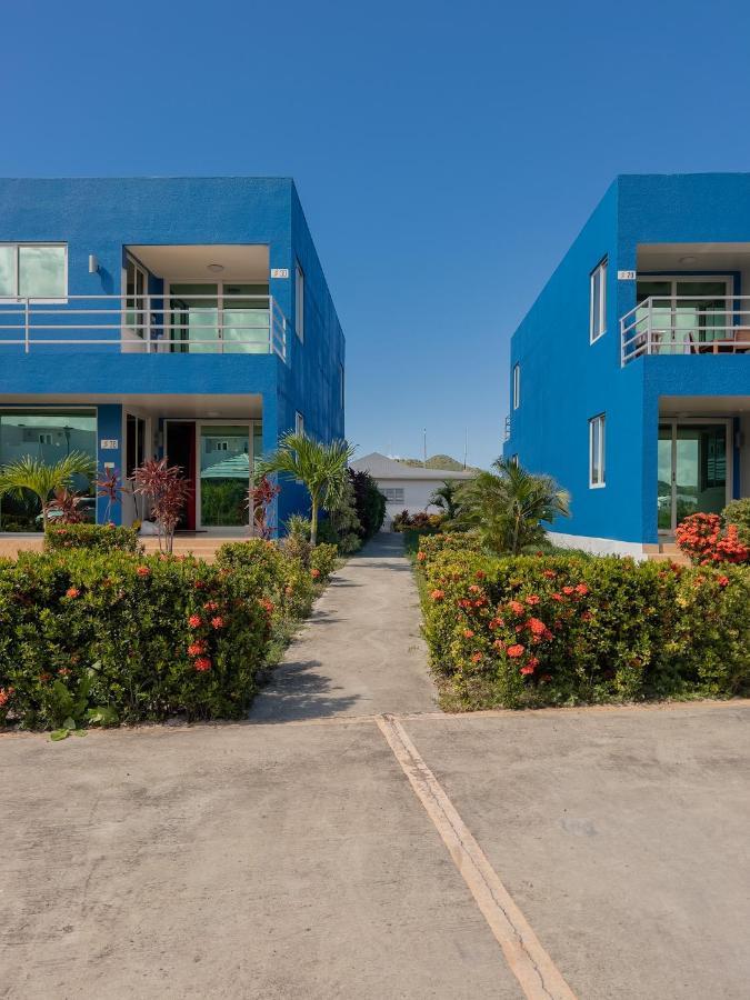 Harbour Island Residences Jolly Harbour Eksteriør bilde